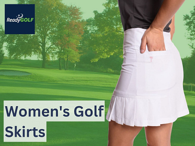 Skorts for Women | Crazy Golf Skorts | Women's Golf Skirts golfpro