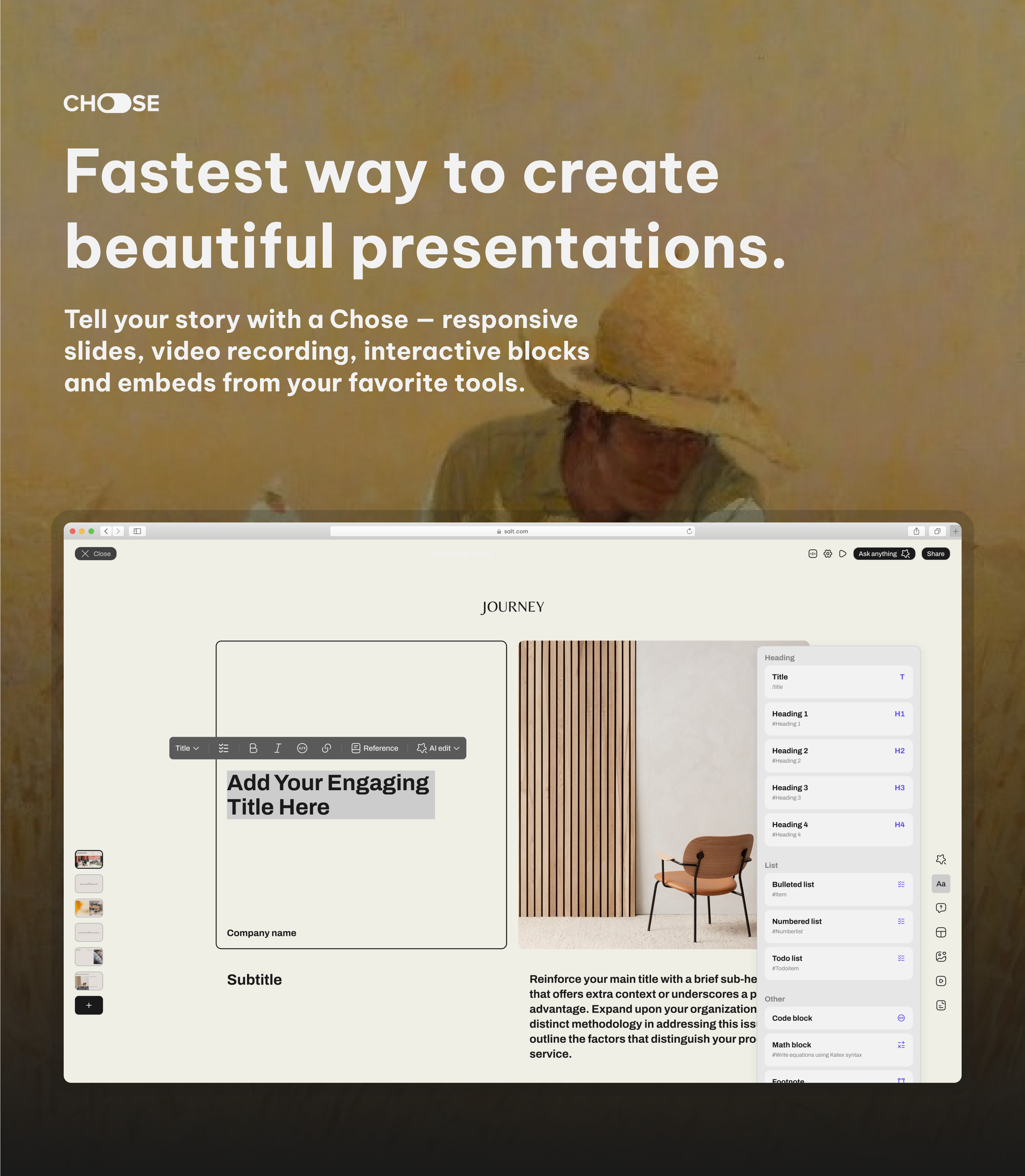 Slide Editor Platform hiring agency hiring pandox hiring pandox agency pandox pandox agency pandox.ui ui ui design ui platform uidesign uiux
