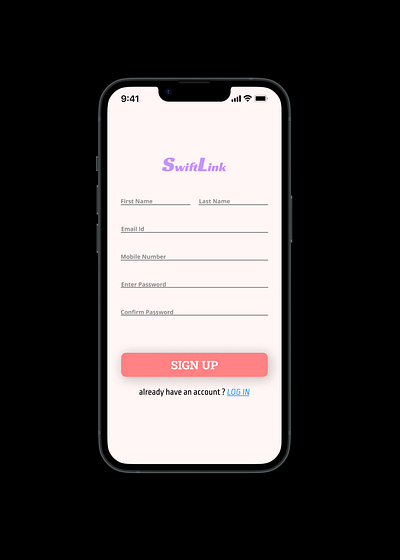 Day 62: Reinventing the Sign-Up Experience 062 dailyui design ui uxdesignaspirant dribbbledebut