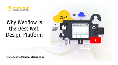 Why Webflow is the Best Web Design Platform graphic design motion graphics ui