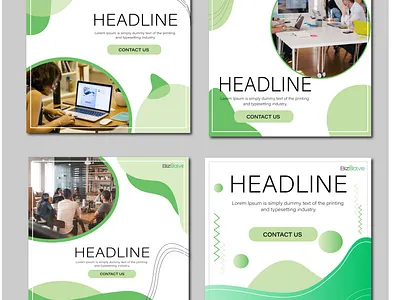 FACEBOOK POST DESIGN branding graphic design logo