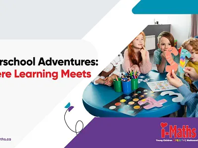Why Choose Afterschool Programs for Your Child preschool activities preschool learning activities
