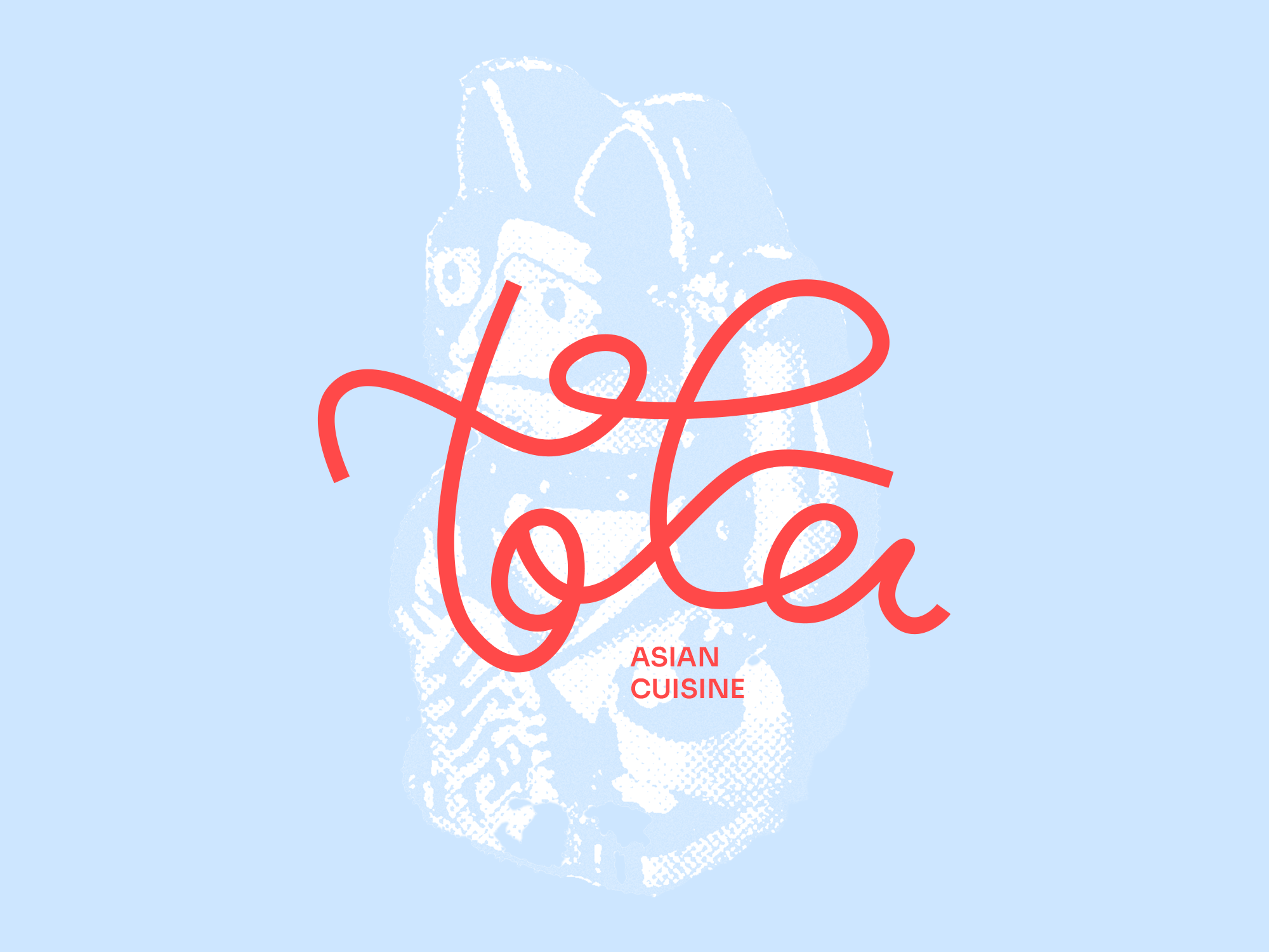 TOFU - LOGO DESIGN AND BRANDING art direction asian food brand brand design brand identity branding design designer food graphic design logo logo design menu merch restaurant restaurant branding street food tofu visual identity