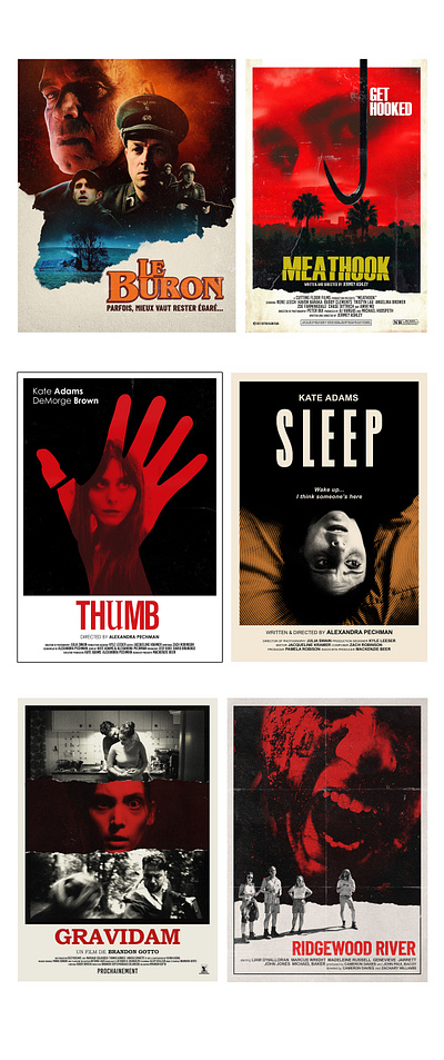 MOVIE POSTER COMMISSION WORK SAMPLE album cover cinema concept poster cover art film film poster graphic design graphic poster horror poster movie poster poster design vintage poster