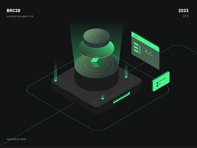 Icon/Icons/2.5D 2.5d 3d icon icons illustration web3
