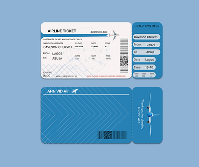 Hello Dribble Fam ! 👋 Daily UI 024 - Boarding Pass 3d animation branding dailyui graphic design logo motion graphics ui