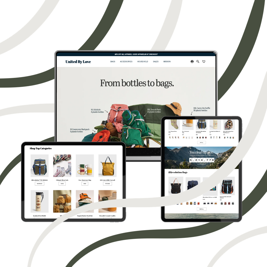 Ecommerce Website on GHL automation automations brandboard canva captivatingdesign cart catchy mockup design ecommerce ecommerce functionality ecommerce website functional website ghl gohighlevel highconversion illustration kajabi landing page payment integration pipeline website