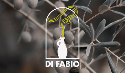 Crafting Exclusivity: Di Fabio's Artisanal Olive Oil Branding brand design brand strategy branding design design process design thinking evo oil food industry food packaging graphic design logo logo design luxury logo minimal logo olive oil olive oil brand olive oil industry packaging packaging design ux research
