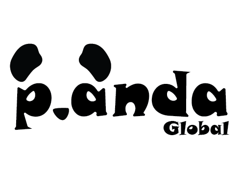 Panda Logo by Elena Gjorgovska on Dribbble