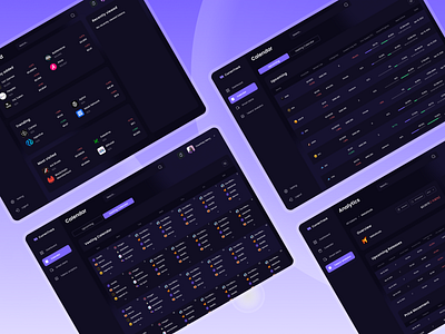 CurrenTrack — Cryptocurrency analytics application analytics application crypto web application cryptocurrency analytics cryptocurrency market interface design tables design ui design user interface ux design uxui design web app design web platform web service