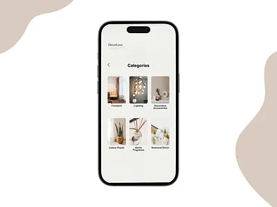Daily UI 099 – Categories categories dailyui dailyui099 dailyuichallenge design graphic design ui