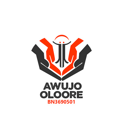 Awujo Oloore Logo Design branding graphic design logo