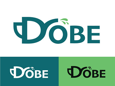 DOBE logo