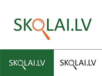 SKOLAI.LV logo