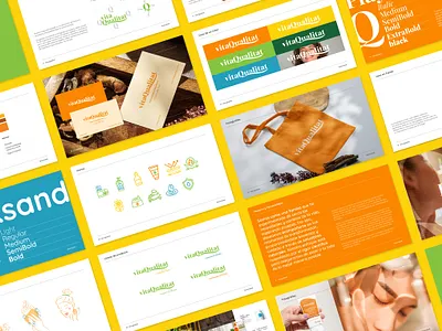 Nurturing Nature with Science - Case Study branding brandstrategy cosmeticbranding designcase ecofriendly graphicdesign naturalskincare organicproducts packagedesign productphotography sustainabledesign typography userexperience visualidentity wellnessbrandin