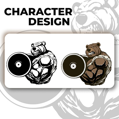 Character Design character design