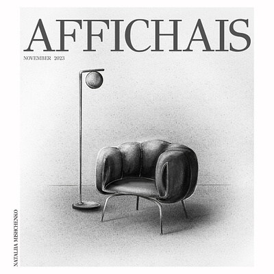 Furniture appartment architecture archtecture chair concept design furniture graphic design illustration sketch visualisation