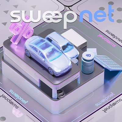 Sweepnet