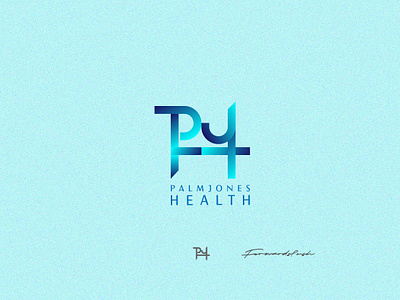 PJ Health branding design graphic design icon illustration logo minimal ui ux vector