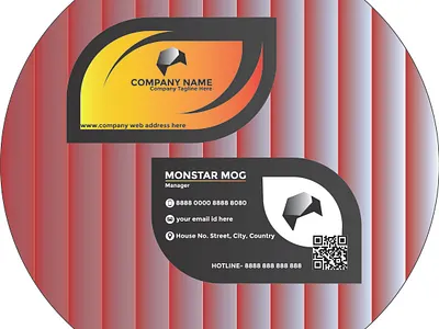 Business Card adobe photoshop book cover branding business card design graphic design illustration logo