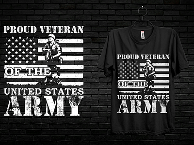 Veteran T-shirt Design army best design comando custom custom t shirt design design graphic design military t shirt t shirt design tshir veteran veteran t shirt design