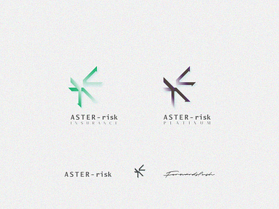 Aster-risk branding design graphic design icon illustration logo minimal ui ux vector