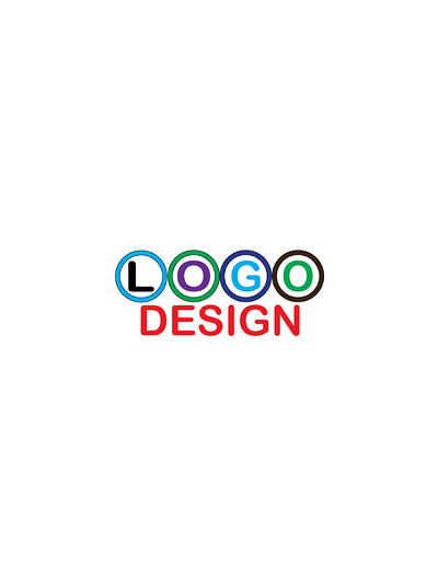 LOGO DESIGN | GRAPHIC DESIGN 3d animation branding design graphic design illustration logo motion graphics typography ui ux vector
