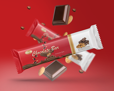 ChocolatePackaging advertising branding designer graphic design