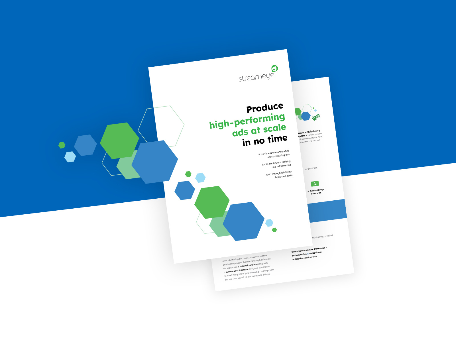 Exhibition Graphic Design / Print Design brochure business card corporate exhibition design graphic design print design storyboard