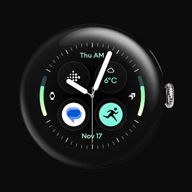 Photo wear watch online face pro