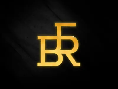 BFR CATTLE BRAND cattle brand western cattle brand