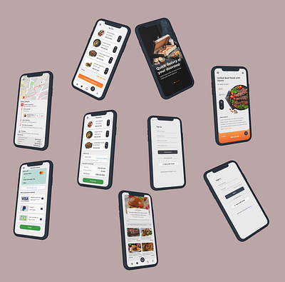 delivro app