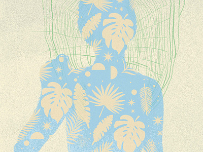 Telaraña book character digital paint illustration libro shadow sombra spiderweb telaraña