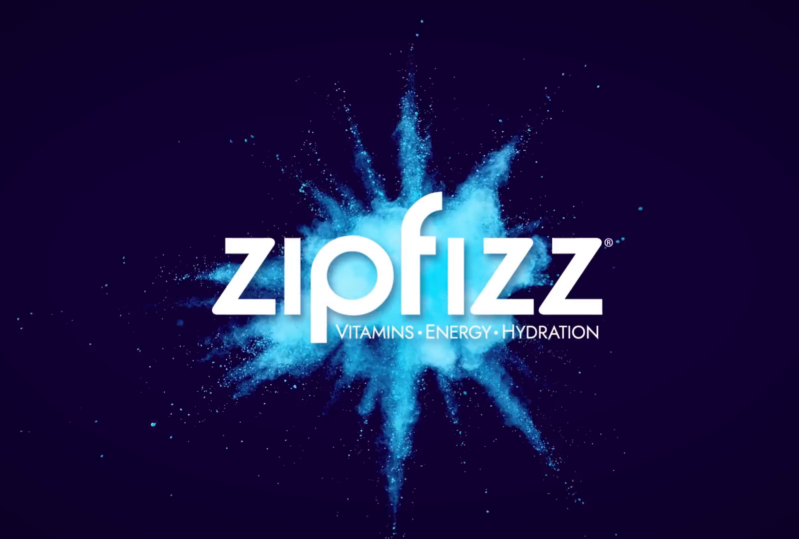 Zipfizz National Commercial by Aaron on Dribbble