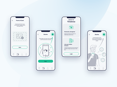 Frames - Travel App design frame icon illustration illustration system screen screen flow spot hero spot icon travel app ui ux