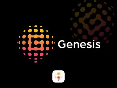 G Letter Network Logo access antenna bluetooth connect data development digital marketing digital technology doted logo dots g letter network logo internet modern software tech technology website wifi wire wireless