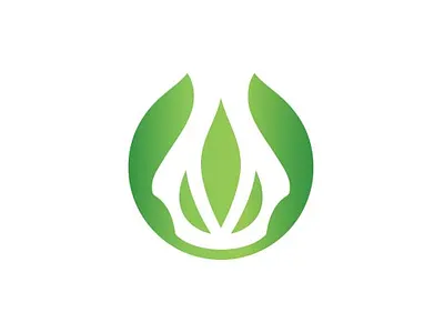 Orchid Buds Logo branding company brand logo company branding design graphic design logo modern vector