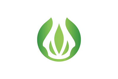 Orchid Buds Logo branding company brand logo company branding design graphic design logo modern vector