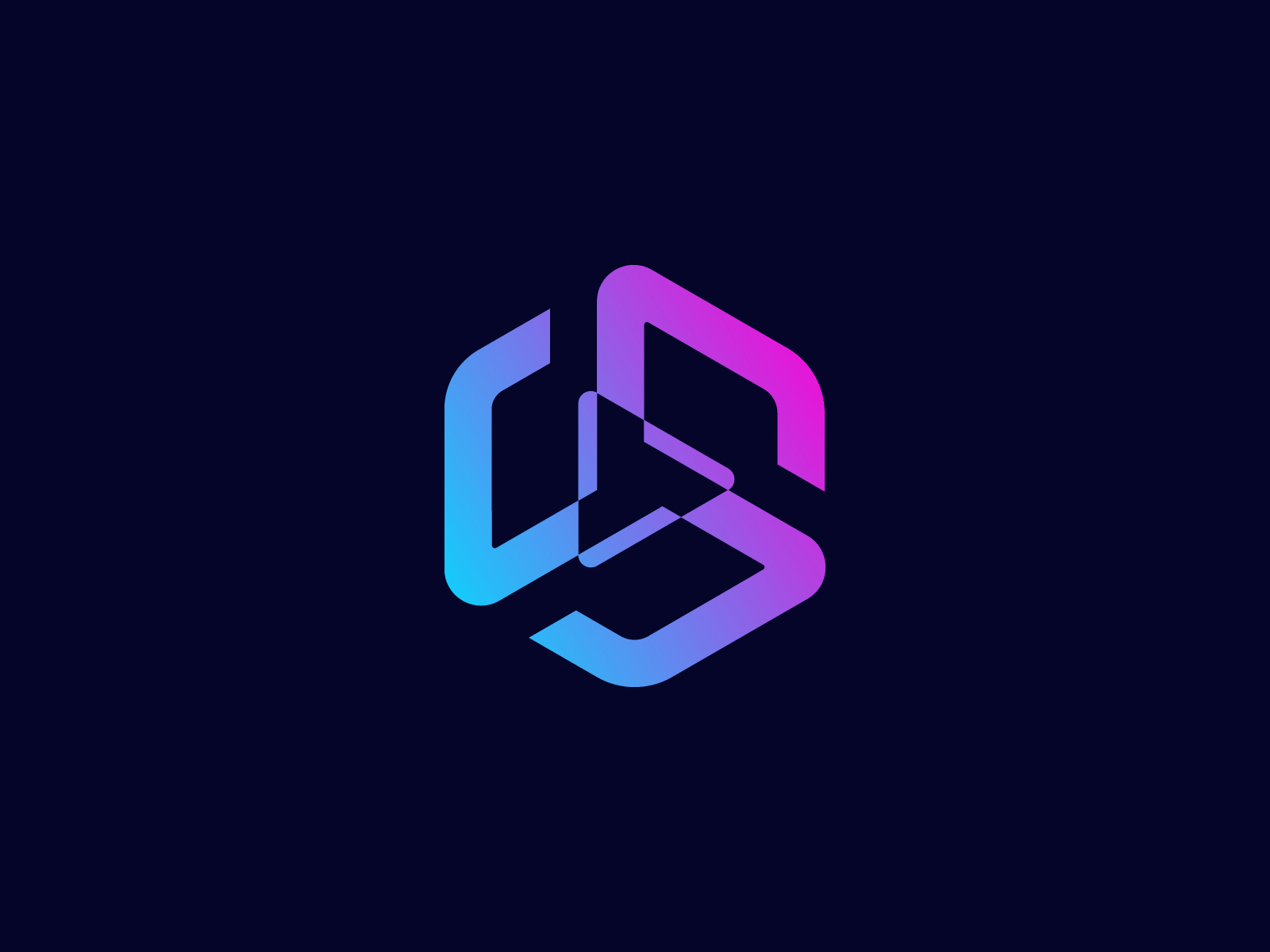 Logo by Logo Quin on Dribbble