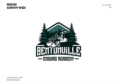 MTB BIKE LOGO bike enduro logo mtb outdoor