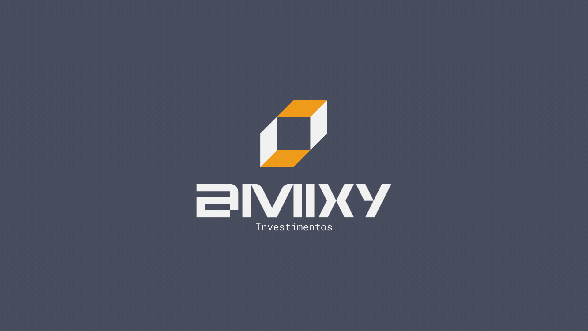 Logo Animation - Amixy animation graphic design logo motion graphics