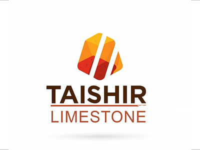 TAISHIR LIMESTONE 3d artisticexpression beautiful card branding design graphic design illustration limestone logo ui vector