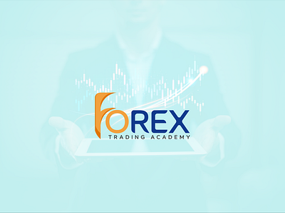 Forex Trading Logo Design 3d animation behance brand design branding creative desig creative design crypto currency design forex forextrading fortfolio graphic design illustration logo logo design money nft trading