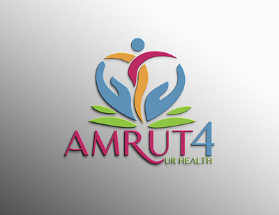 Logo Design for Nutrition Company branding logo