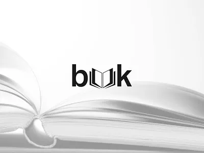 Logo design book logo brand identity brand logo branding business logo clean logo creative logo graphic design illustration lettering logo logo logo design logo folio logo typo minimalist logo publisher company logo typograpghy logo typography vector