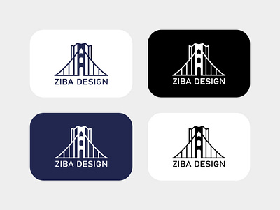 Ziba Design Logo branding design graphic design illustration logo logo best logo ideas logo minimal logo modern logo work logofolio logoshop marketing آرم تجاری تبلیغات طراح گرافیست لوگو لوگو تصویری لوگو حرفه ای هویت بصری