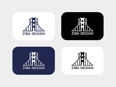 Ziba Design Logo branding design graphic design illustration logo logo best logo ideas logo minimal logo modern logo work logofolio logoshop marketing آرم تجاری تبلیغات طراح گرافیست لوگو لوگو تصویری لوگو حرفه ای هویت بصری
