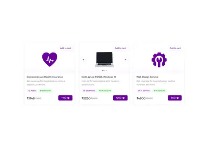 Redeem Store Cards app design illustration ui