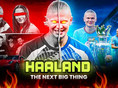 Youtube Thumbnail #01 adobe photoshop graphic design photoshop manipulation thumbnail youtube thumbnail