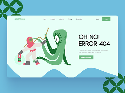 404 / Error Page 404 error 404 error page design data error data not available design error error page error page design page not found thisuix